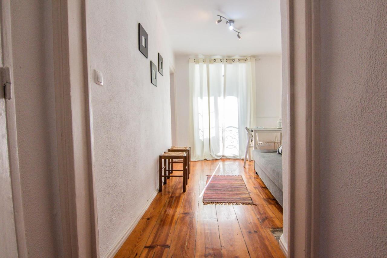 Apartamento Bairro Alto Lisabona Exterior foto